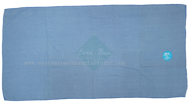 China Bulk Custom charisma bath sheet Supplier